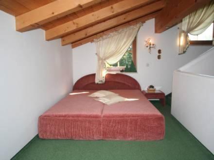 Appartement Chalet Claudia Mittersill Cameră foto