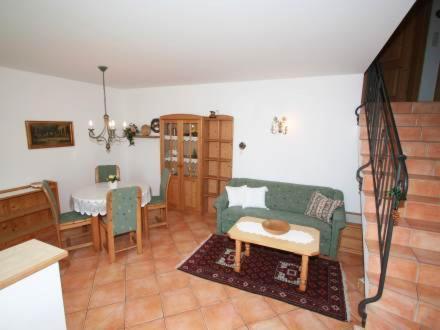 Appartement Chalet Claudia Mittersill Cameră foto